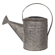 METALOWA KONEWKA Country Style Grey Clayre & Eef