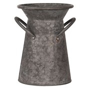 POJEMNIK KANKA Country Style Grey 2 Clayre & Eef