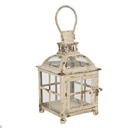 LAMPION LATARNIA Vintage Style 1 Clayre & Eef