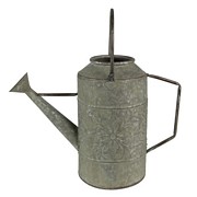METALOWA KONEWKA Country Style Green Clayre & Eef