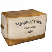 PUF Manufacture Antic Line