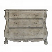 KOMODA FRAGONARD Blanc MariClo'