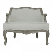 FOTEL ARTEMISIA 1 Blanc MariClo'