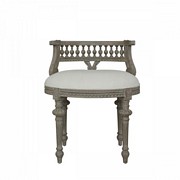 FOTEL ARTEMISIA 2 Blanc MariClo'