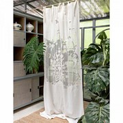 ZASŁONA MAZZO DI FIORI Blanc MariClo'
