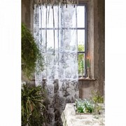 ZASŁONA TOILE DE JOUY 2 Blanc MariClo'