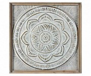 DEKOR Vintage Decor ścienny 12 Belldeco