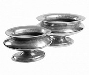 Deluxe Misa płaska na nodze A Belldeco