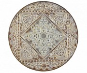 DEKOR Vintage Decor ścienny 15 Belldeco