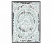 DEKOR Vintage Decor ścienny 19 Belldeco