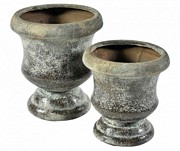 Antique Puchar 2A Belldeco