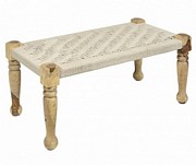 ŁAWA WYSOKA Boho Belldeco