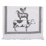 RĘCZNIK KUCHENNY Animals Clayre & Eef