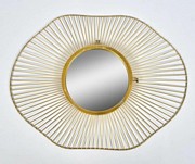 LUSTRO Gold Line 2B Belldeco