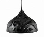 Modern black Lampa sufitowa 8 Belldeco