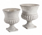 PUCHAR OSŁONKA GRIGIO 1 A Belldeco