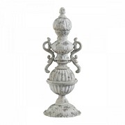 POSTUMENT OZDOBNY Jardin Antique 2 Mathilde M