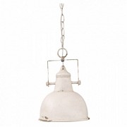 LAMPA INDUSTRIALNA FACTORY KREMOWA B