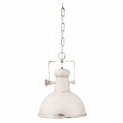 LAMPA INDUSTRIALNA FACTORY KREMOWA A
