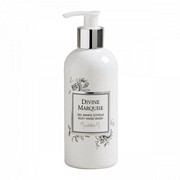 Jedwabisty żel do rąk 240 ml - Divine Marquise Mathilde M