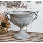 Metalowy Puchar Chic Antique A