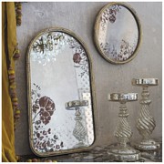 LUSTRO ŚCIENNE Palazzo Bello Mathilde M