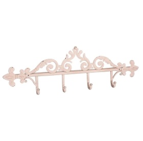 PROWANSALSKI WIESZAK Antique White Antic Line