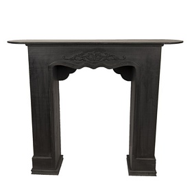 PORTAL KOMINKOWY Vintage Black Clayre & Eef