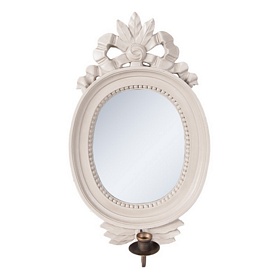 LUSTRO ŚCIENNE Classic 2 Clayre & Eef