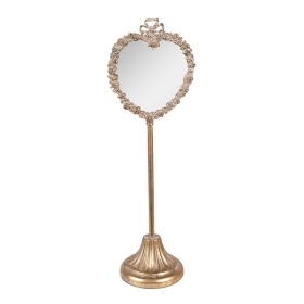 PROWANSALSKIE LUSTRO STOJĄCE Classic Gold Clayre & Eef