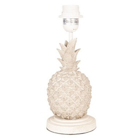 LAMPA STOŁOWA Ananas Clayre & Eef