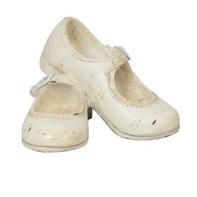 DEKORACJA BUCIKI Shoes Brocante Rustic Styl Clayre & Eef