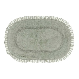 PROWANSALSKI DYWAN ŁAZIENKOWY BAGNO CHIARO VERDE Blanc MariClo'