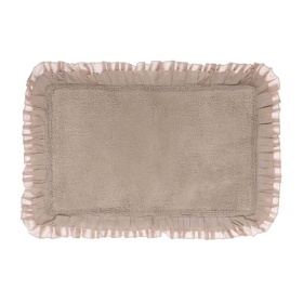 PROWANSALSKI DYWAN ŁAZIENKOWY BAGNO CHIARO BEIGE Blanc MariClo'