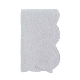 PROWANSALSKA NARZUTA SOGNO TOSCANO BIANCO Blanc MariClo'