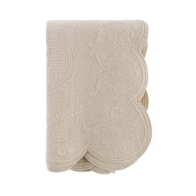 PROWANSALSKA NARZUTA SOGNO TOSCANO NATURALE Blanc MariClo'