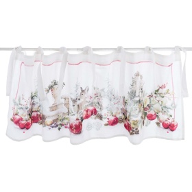 PROWANSALSKI LAMBREKIN GIARDINO D INVERNO Rustic Style Blanc MariClo'