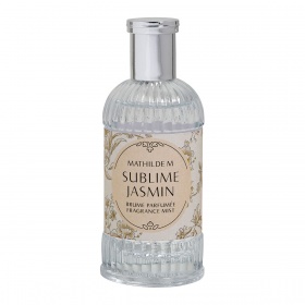 FRANCUSKIE PERFUMY MGIEŁKA 75 ml - Sublime Jasmin Mathilde M