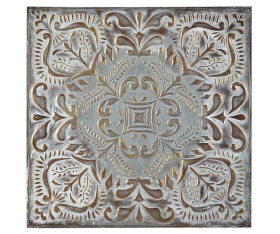 DEKOR Vintage Decor ścienny 16 Belldeco