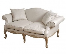 SOFA 2-osobowa Classic Belldeco