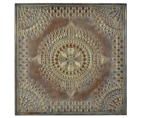DEKOR Vintage Decor ścienny 17 Belldeco