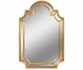 LUSTRO Barok Old 4 Belldeco
