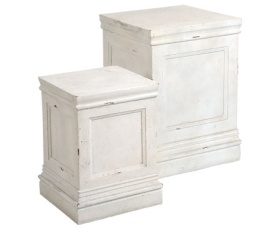 Wenecja Postument A (większy) Belldeco