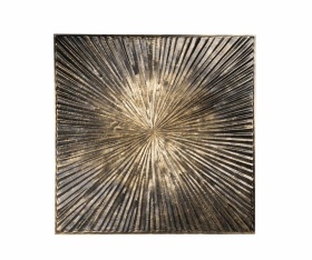 DEKOR Vintage Decor ścienny 9 Belldeco