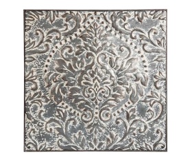 DEKOR Vintage Decor ścienny 4 Belldeco