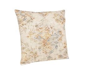 DEKORACYJNA Poduszka EcoEtno Styl Boho 25 Belldeco