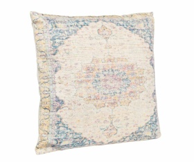 DEKORACYJNA Poduszka EcoEtno Styl Boho 21 Belldeco