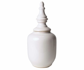 PROWANSALSKA Amfora Roma B Antique Vintage Belldeco