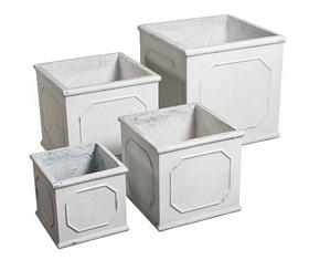 Wenecja Donica kwadratowa C Belldeco