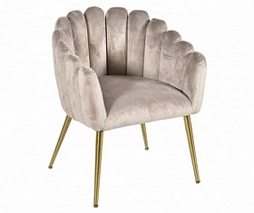 Glamour Fotel 5 Nude Belldeco